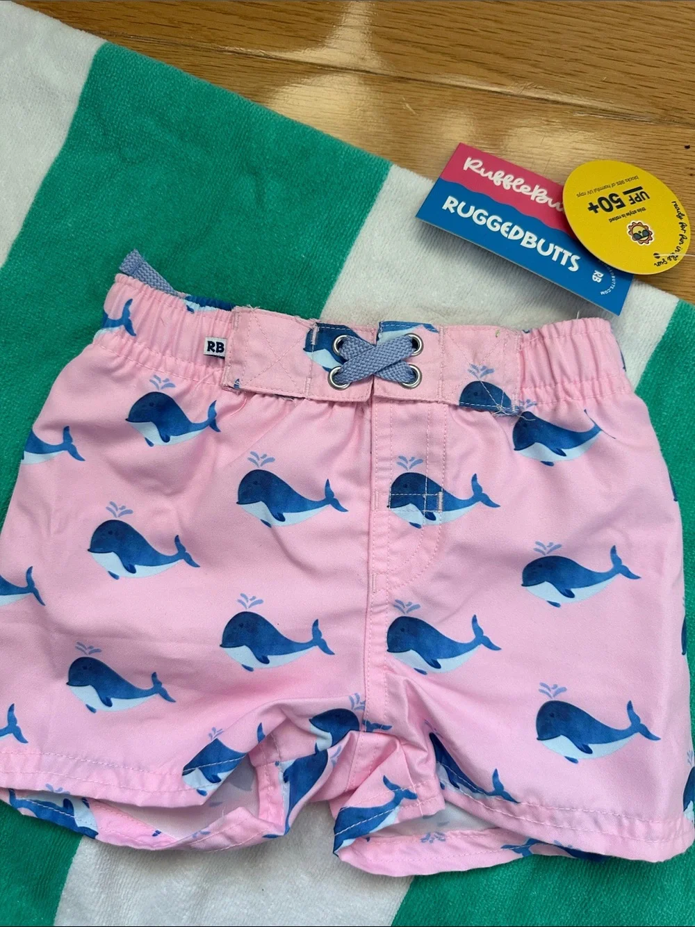 3-6 mos swim bundle NWT & EUC